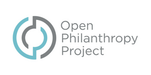 Open Philanthropy Project