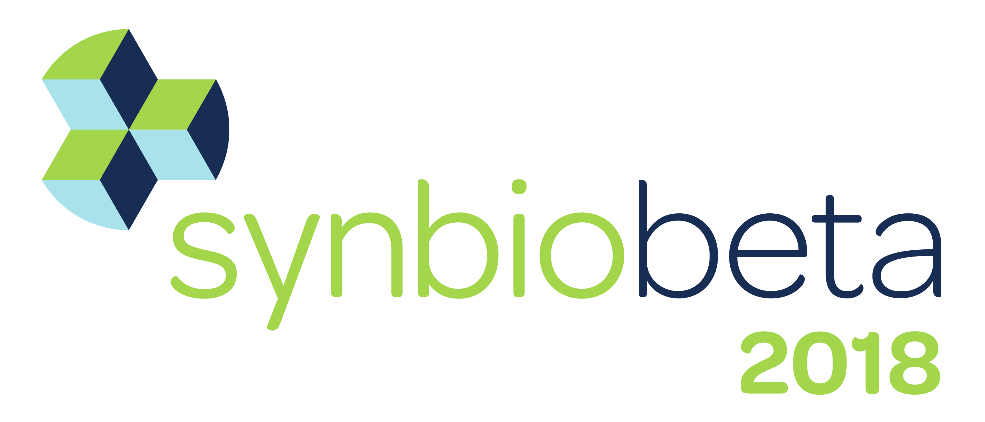SynBioBeta 2018: The Global Synthetic Biology Summit - SynBioBeta 2018